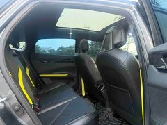 Changan UNI-V 1.5T Sport Edition - ფოტო 7