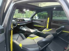Changan UNI-V 1.5T Sport Edition - ფოტო 8