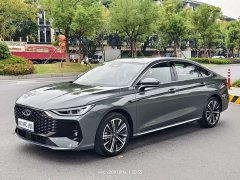 Chery Arrizo 8 PRO 1.6T DCT Luxury Plus - ფოტო 1