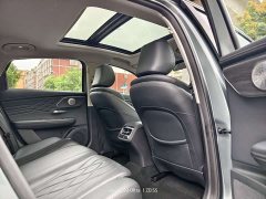 Chery Arrizo 8 PRO 1.6T DCT Luxury Plus - ფოტო 10