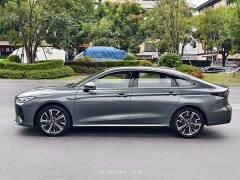Chery Arrizo 8 PRO 1.6T DCT Luxury Plus - ფოტო 11
