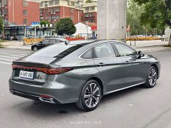 Chery Arrizo 8 PRO 1.6T DCT Luxury Plus - ფოტო 12