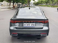 Chery Arrizo 8 PRO 1.6T DCT Luxury Plus - ფოტო 13