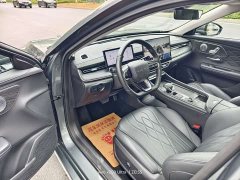 Chery Arrizo 8 PRO 1.6T DCT Luxury Plus - ფოტო 4