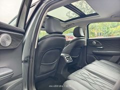 Chery Arrizo 8 PRO 1.6T DCT Luxury Plus - ფოტო 5