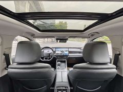 Chery Arrizo 8 PRO 1.6T DCT Luxury Plus - ფოტო 7