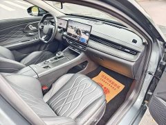 Chery Arrizo 8 PRO 1.6T DCT Luxury Plus - ფოტო 9