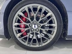 Denza BYD Denza Z9 2024 1100km Range Four-Wheel Drive Ultra - ფოტო 3