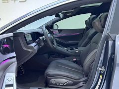 Denza BYD Denza Z9 2024 1100km Range Four-Wheel Drive Ultra - ფოტო 4