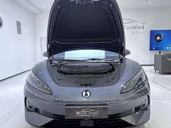 Denza BYD Denza Z9 2024 1100km Range Four-Wheel Drive Ultra - ფოტო 8