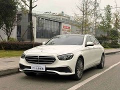 Mercedes-Benz E-Class E 300 L Luxury - ფოტო 1