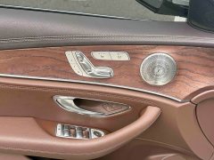 Mercedes-Benz E-Class E 300 L Luxury - ფოტო 11