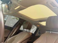 Mercedes-Benz E-Class E 300 L Luxury - ფოტო 12