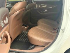Mercedes-Benz E-Class E 300 L Luxury - ფოტო 13