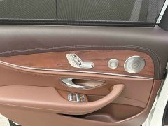 Mercedes-Benz E-Class E 300 L Luxury - ფოტო 14
