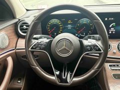 Mercedes-Benz E-Class E 300 L Luxury - ფოტო 15