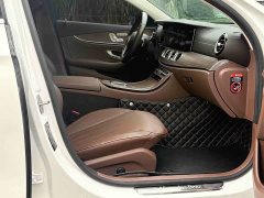 Mercedes-Benz E-Class E 300 L Luxury - ფოტო 18