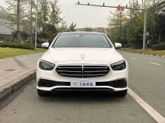 Mercedes-Benz E-Class E 300 L Luxury - ფოტო 2