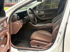 Mercedes-Benz E-Class E 300 L Luxury - ფოტო 20