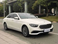 Mercedes-Benz E-Class E 300 L Luxury - ფოტო 3