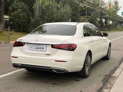 Mercedes-Benz E-Class E 300 L Luxury - ფოტო 4