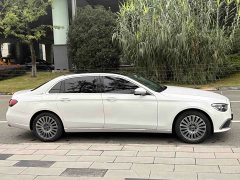 Mercedes-Benz E-Class E 300 L Luxury - ფოტო 5