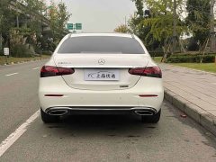 Mercedes-Benz E-Class E 300 L Luxury - ფოტო 6