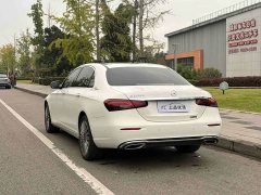 Mercedes-Benz E-Class E 300 L Luxury - ფოტო 7