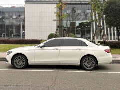 Mercedes-Benz E-Class E 300 L Luxury - ფოტო 8