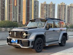 Tank 300 2023 Off-Road Edition 2.0T Conqueror - ფოტო 1
