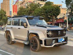 Tank 300 2023 Off-Road Edition 2.0T Conqueror - ფოტო 3