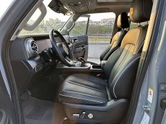 Tank 300 2023 Off-Road Edition 2.0T Conqueror - ფოტო 5