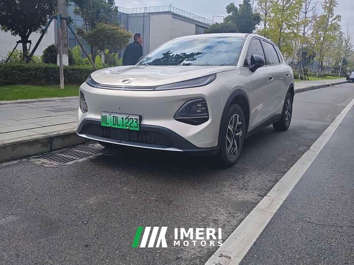 Changan Qiyuan Q05 405Max