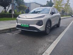 Changan Qiyuan Q05 405Max - ფოტო 1