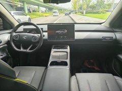 Changan Qiyuan Q05 405Max - ფოტო 11