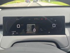 Changan Qiyuan Q05 405Max - ფოტო 12