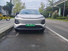 Changan Qiyuan Q05 405Max - ფოტო 2