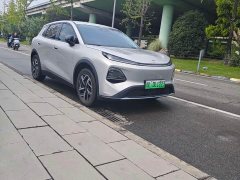 Changan Qiyuan Q05 405Max - ფოტო 3