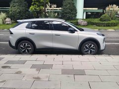Changan Qiyuan Q05 405Max - ფოტო 4
