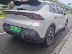 Changan Qiyuan Q05 405Max - ფოტო 5