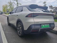 Changan Qiyuan Q05 405Max - ფოტო 7