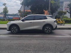 Changan Qiyuan Q05 405Max - ფოტო 8