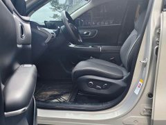 Changan Qiyuan Q05 405Max - ფოტო 9