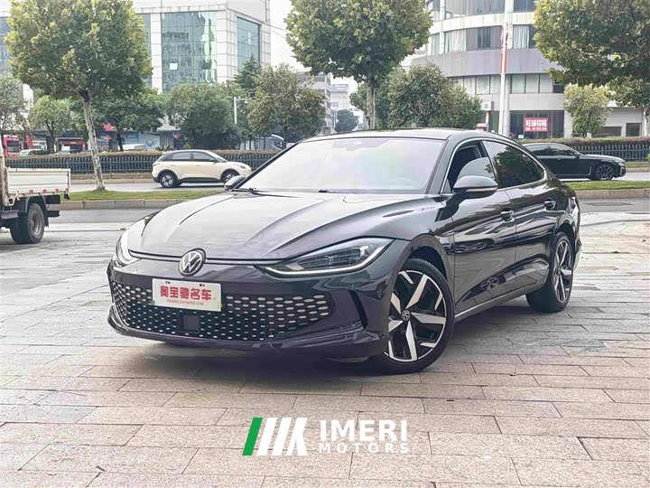 Volkswagen Lingdu L 280TSI DSG Spicy Edition - ავტომობილი ჩინეთიდან