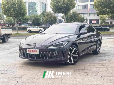 2023 Volkswagen Lingdu L 280TSI DSG Spicy Edition - ავტომობილი ჩინეთიდან