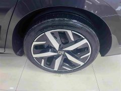 Volkswagen Lingdu L 280TSI DSG Spicy Edition - ფოტო 10