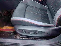 Volkswagen Lingdu L 280TSI DSG Spicy Edition - ფოტო 11