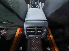 Volkswagen Lingdu L 280TSI DSG Spicy Edition - ფოტო 13