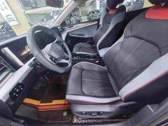 Volkswagen Lingdu L 280TSI DSG Spicy Edition - ფოტო 14