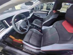 Volkswagen Lingdu L 280TSI DSG Spicy Edition - ფოტო 4